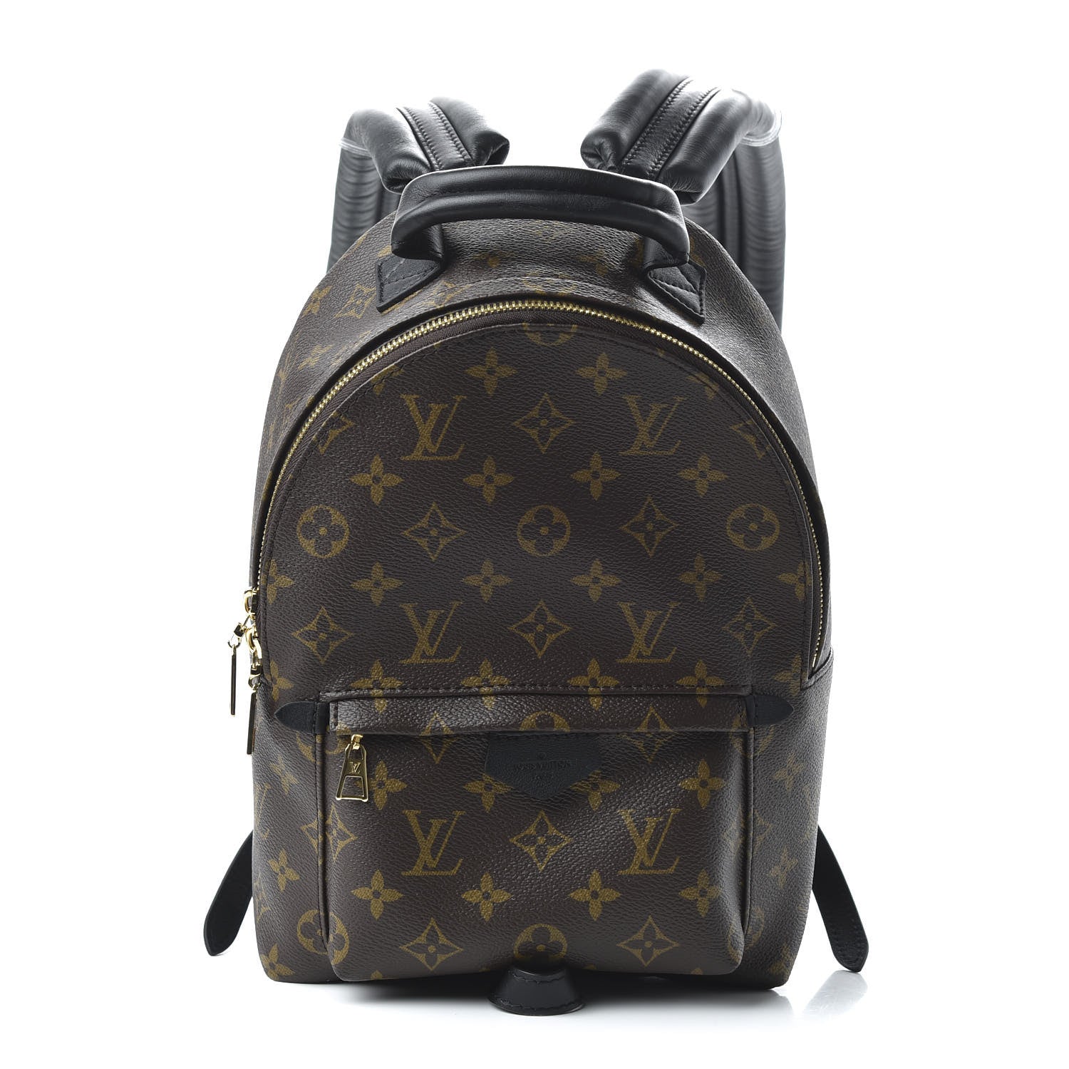 Louis Vuitton Monogram Palm Springs Backpack PM 1 of 10