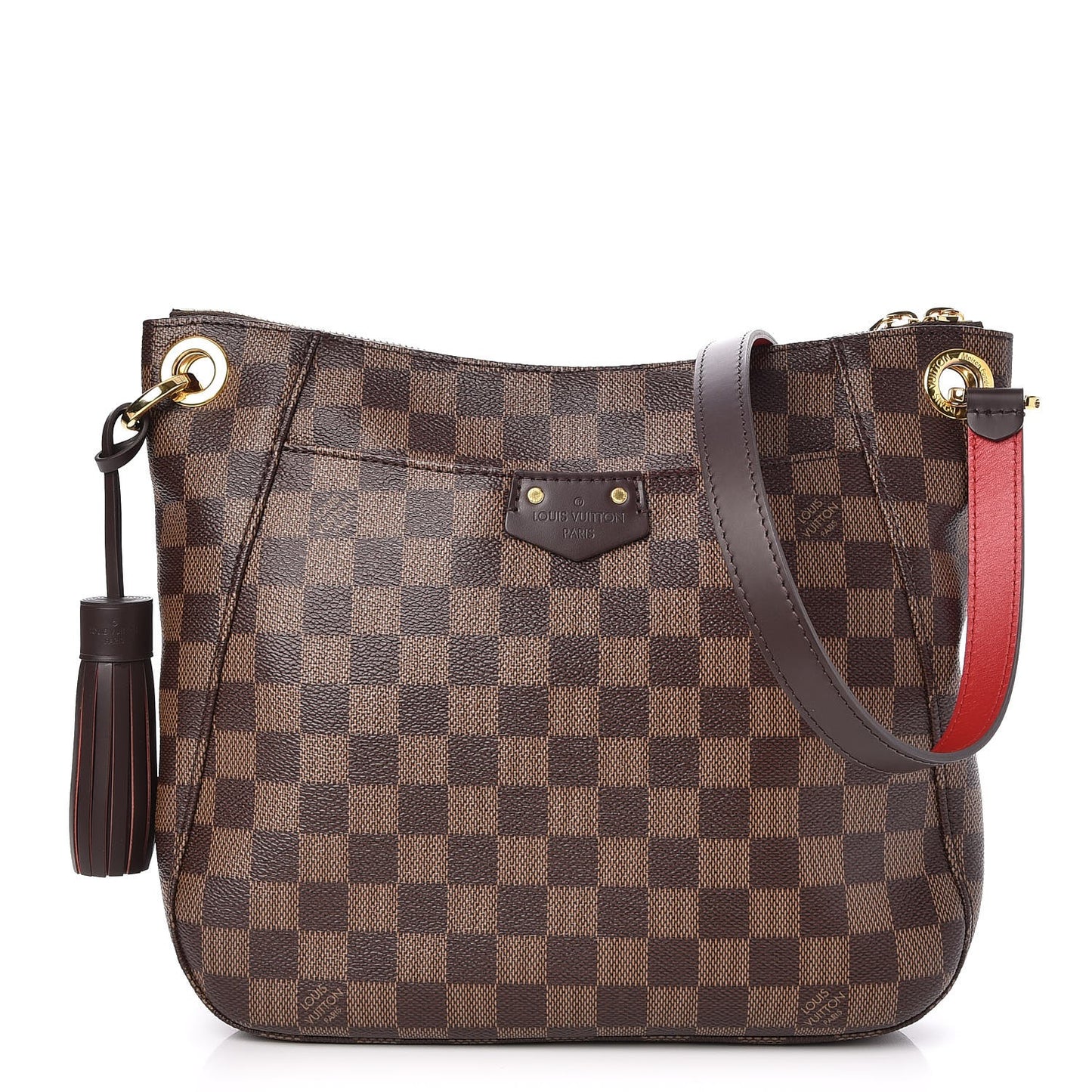 Damier Ebene South Bank Besace