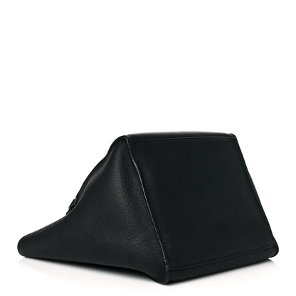 Celine Supple Grained Calfskin Small Big Bag Black 3 of 12