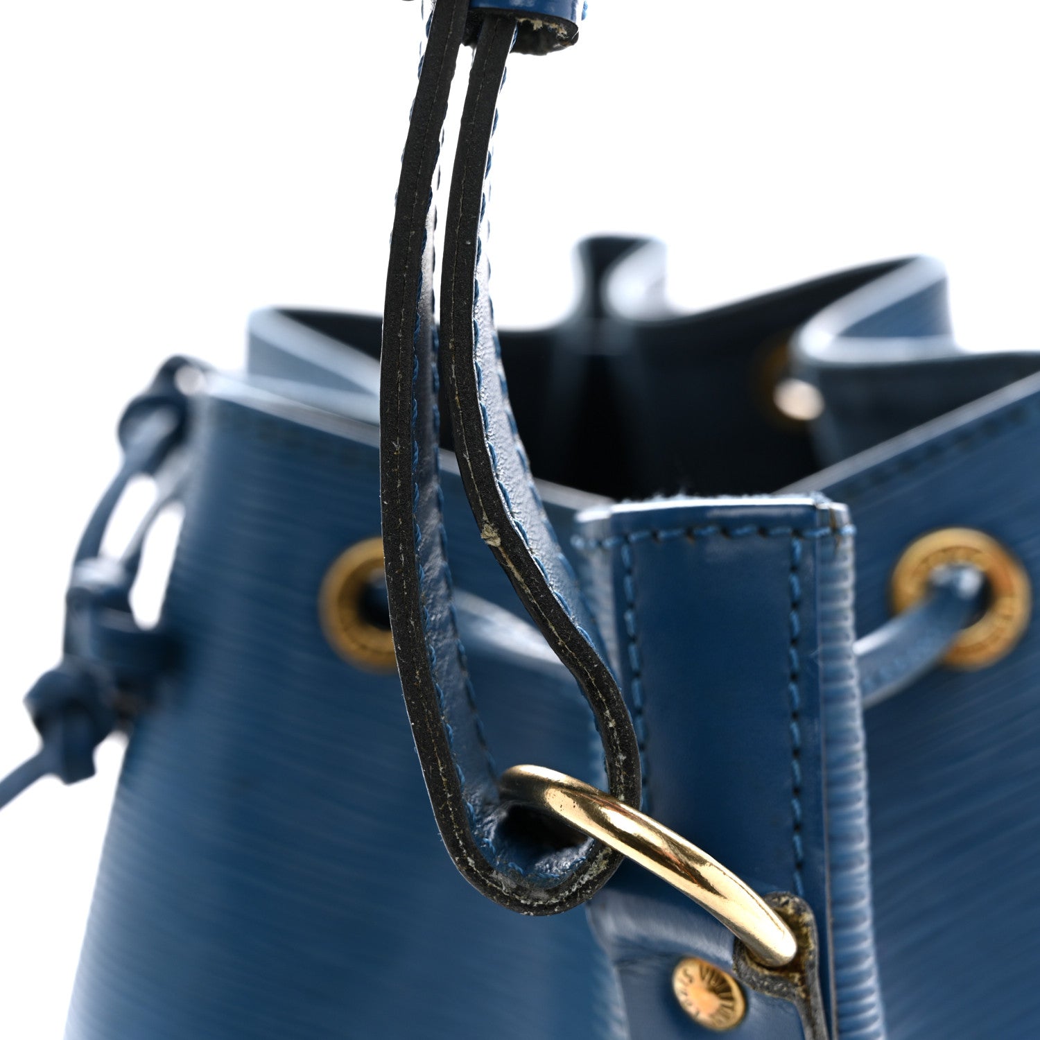 Louis Vuitton Epi Petit Noe Toledo 17 of 17