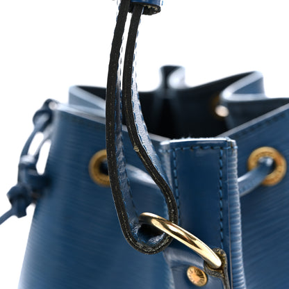 Louis Vuitton Epi Petit Noe Toledo 17 of 17