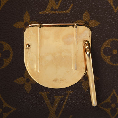 Louis Vuitton Monogram Manhattan PM 11 of 18