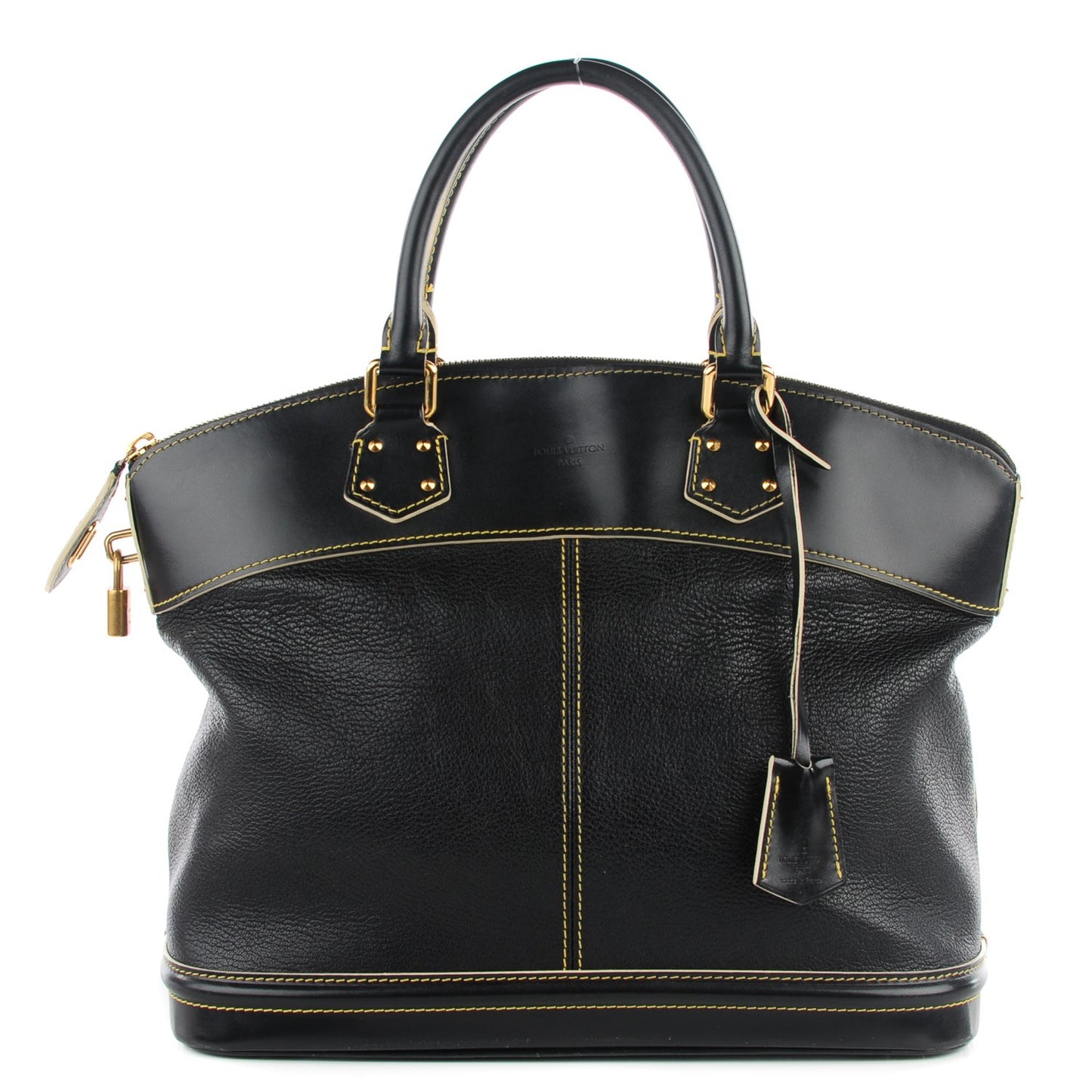Suhali Lockit MM Black