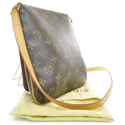 Louis Vuitton Monogram Musette Salsa Long Strap 1 of 9
