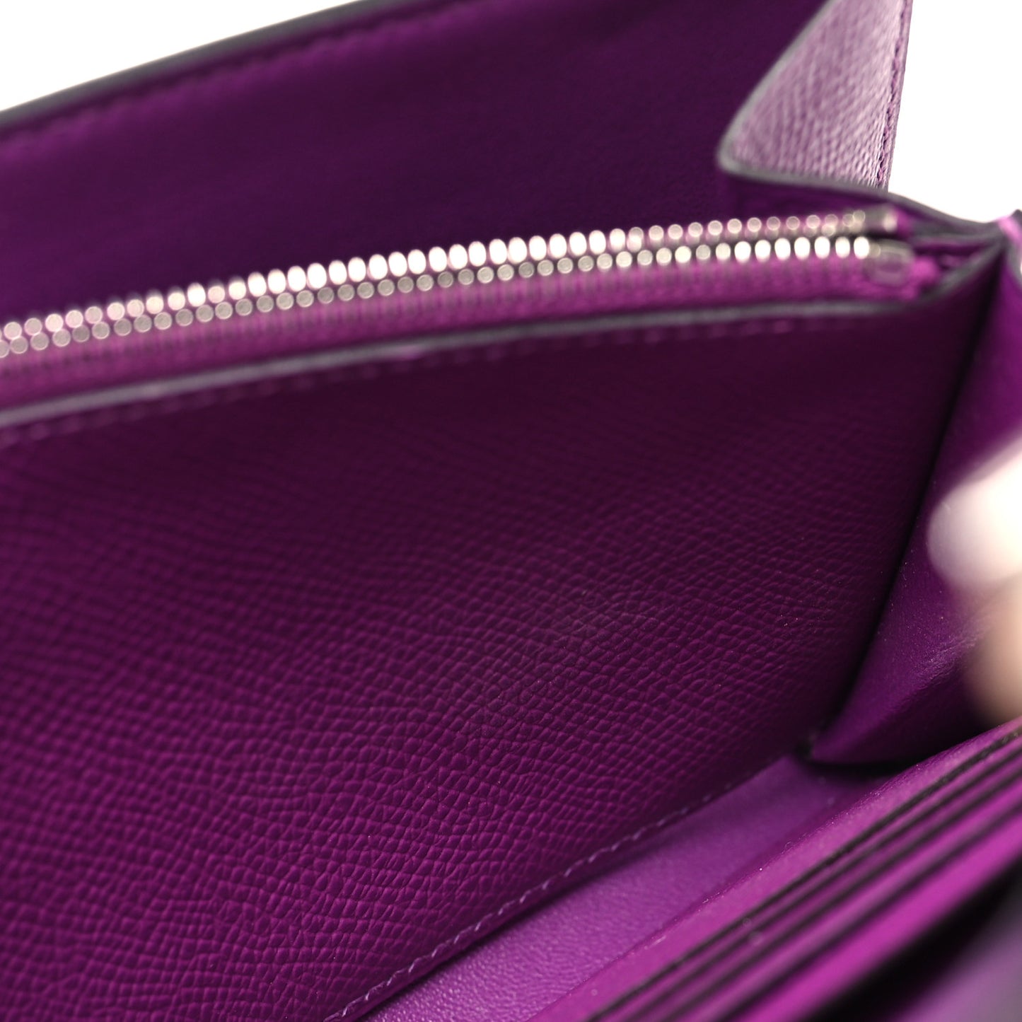 Epsom Constance Wallet To Go Anemone