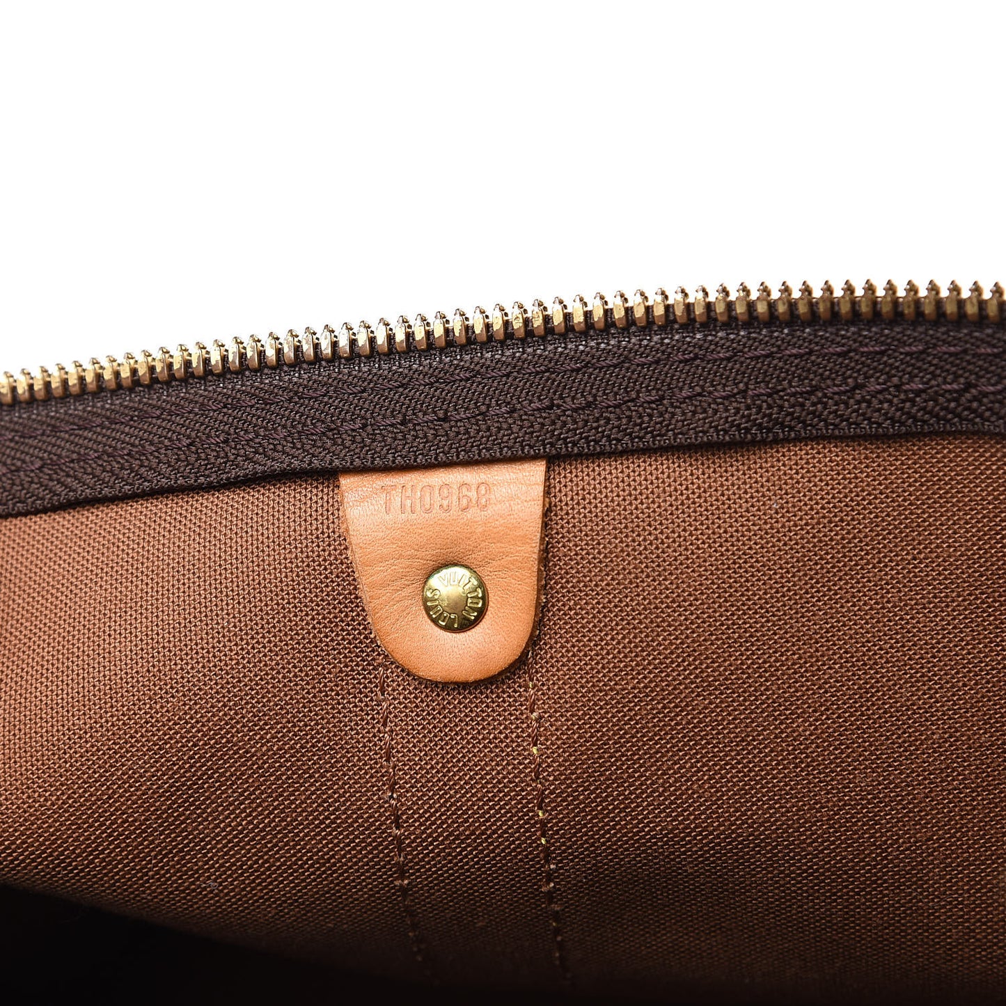Monogram Keepall Bandouliere 55