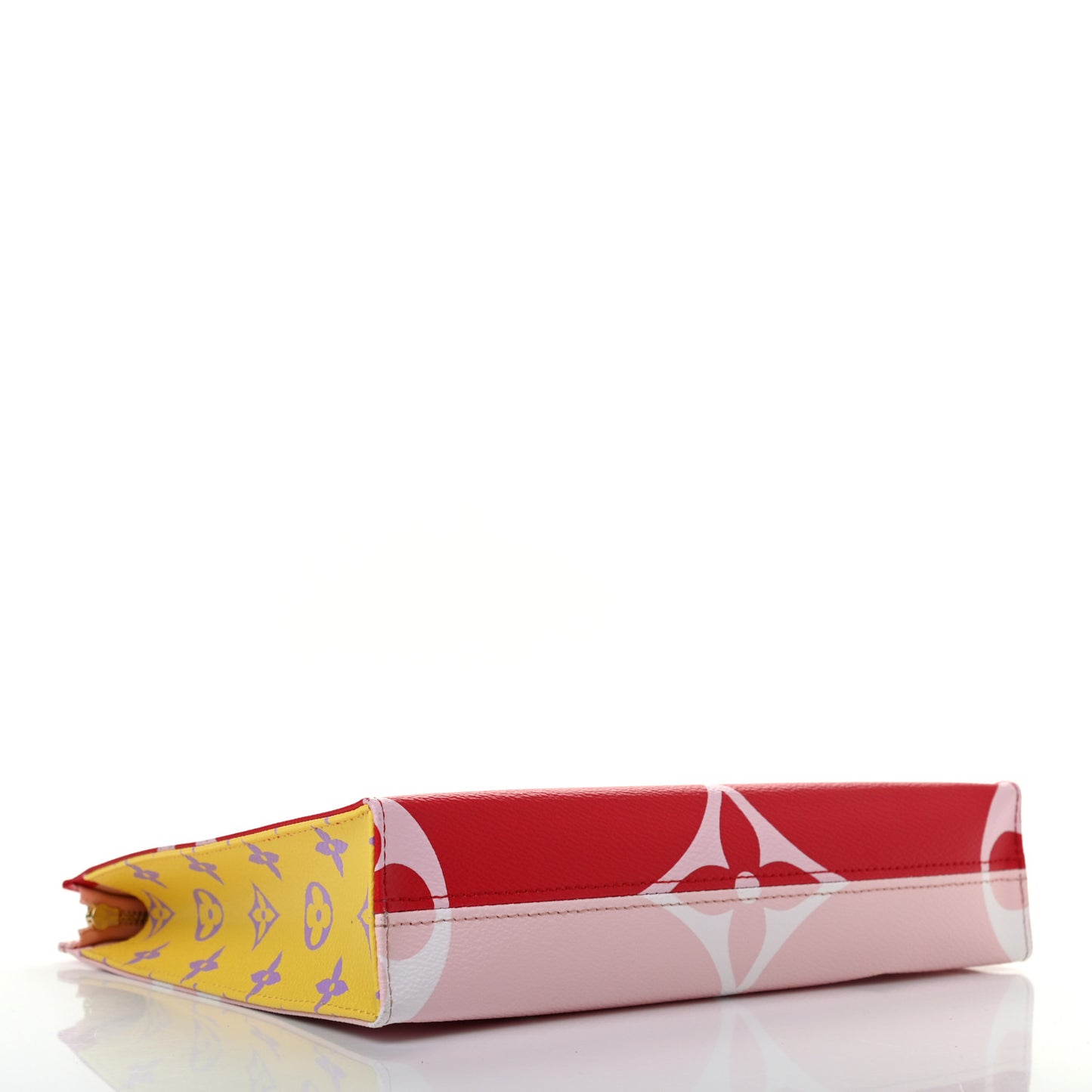 Monogram Giant Toiletry Pouch 26 Rouge