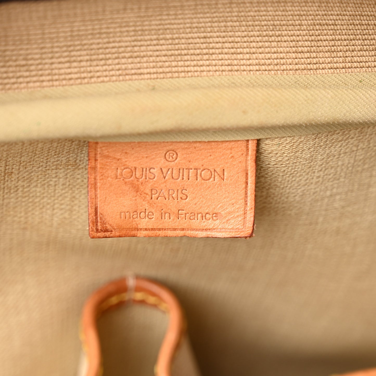 Monogram Deauville