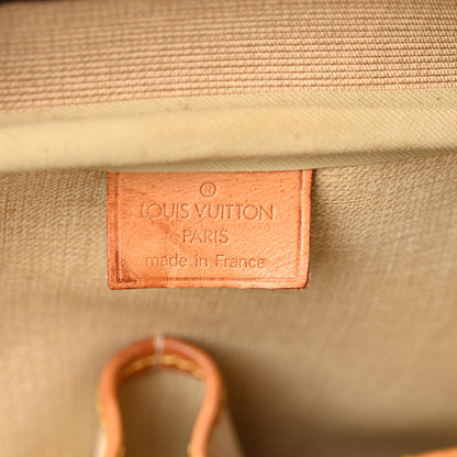 Louis Vuitton Monogram Deauville 6 of 10