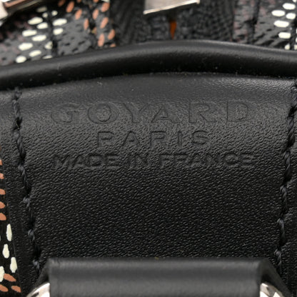 Goyard Goyardine Croisiere 45 Black 6 of 12