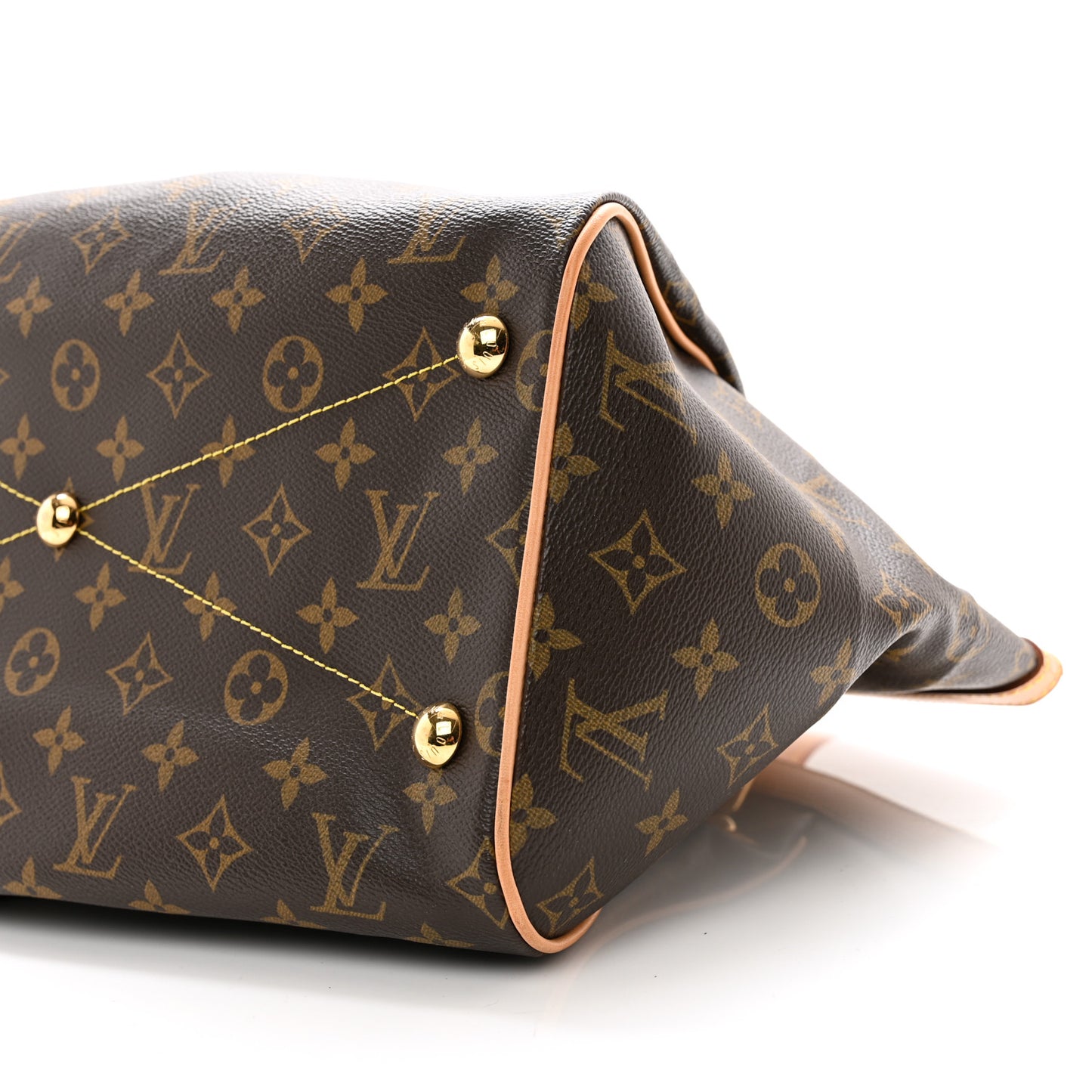 LOUIS VUITTON Monogram Tivoli GM