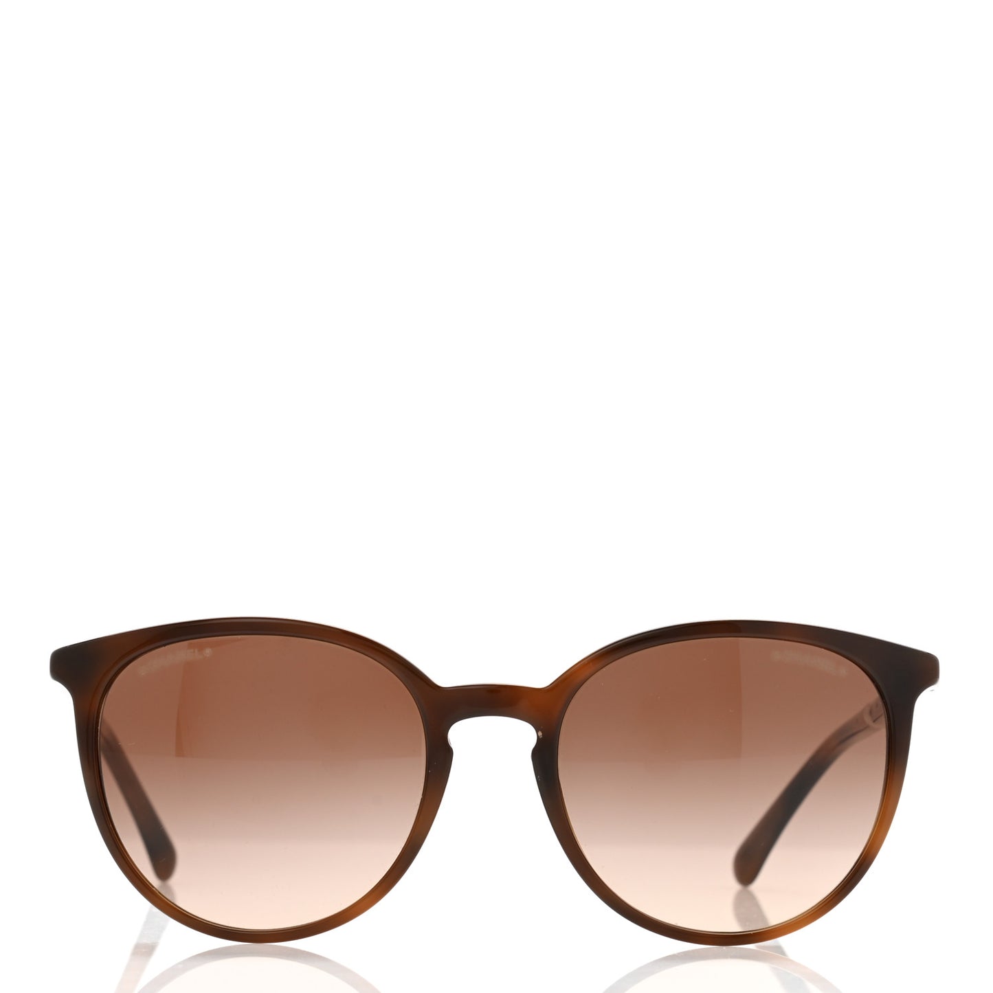 Acetate Butterfly Pearl Sunglasses 5394-H Tortoise