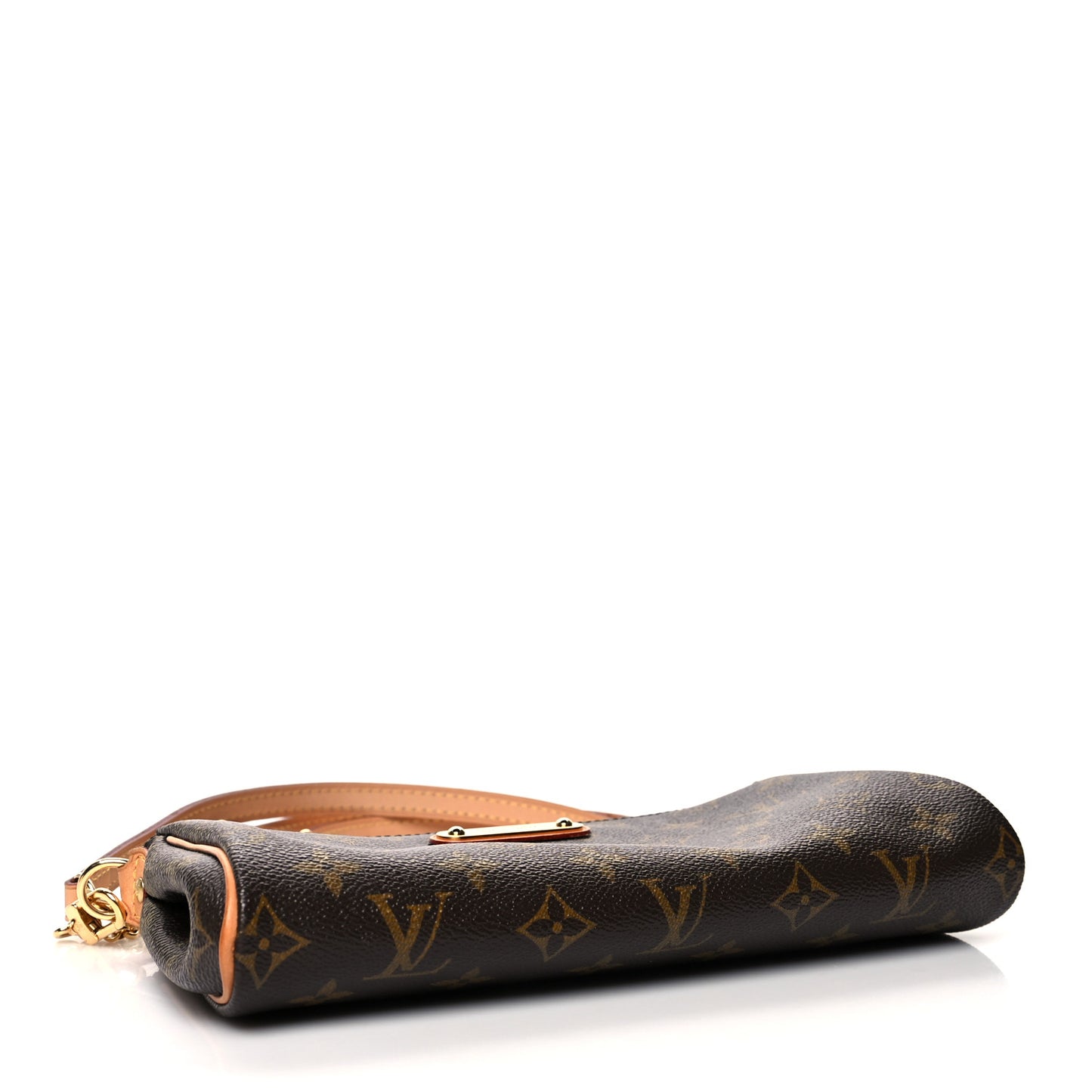 Monogram Eva Clutch