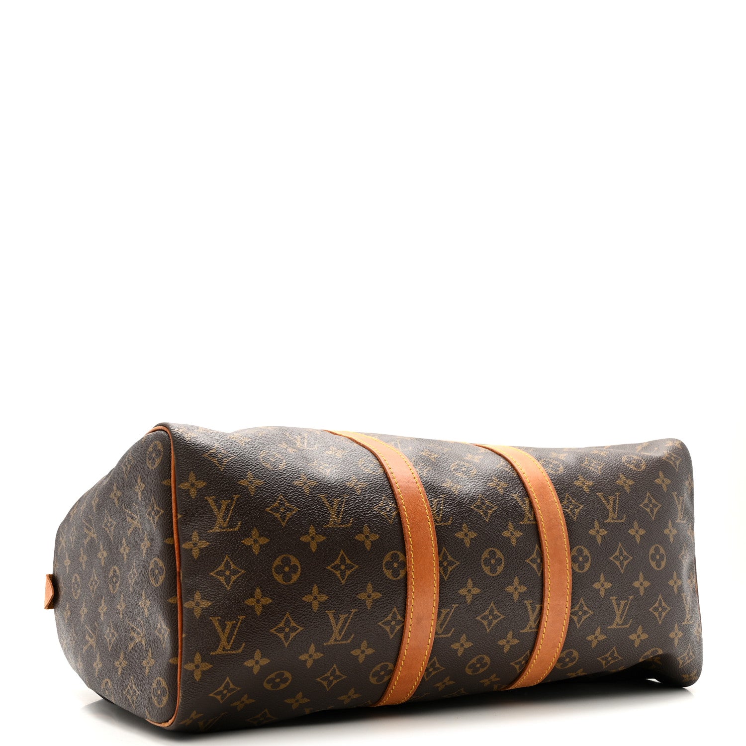 Louis Vuitton Monogram Keepall 45 5 of 30