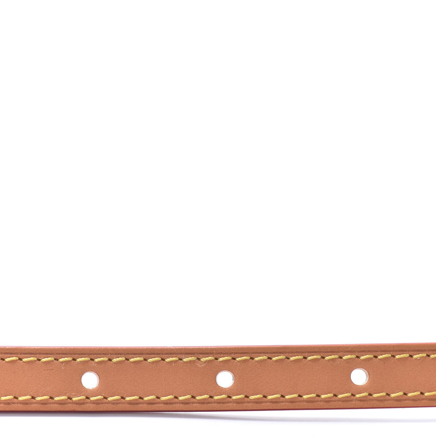 Vachetta Bandouliere Strap Extender