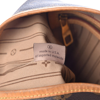 Louis Vuitton Monogram Delightful PM 7 of 24