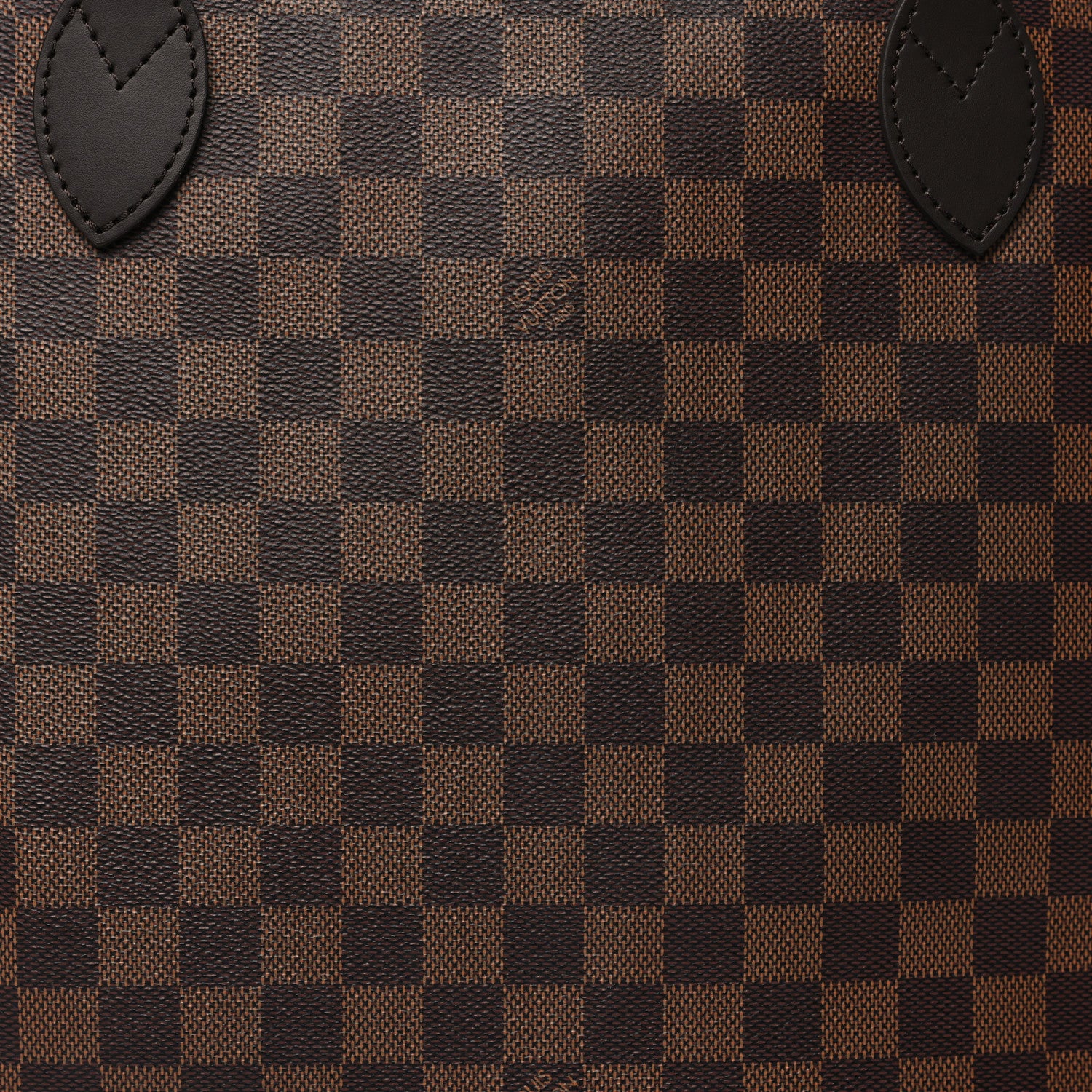Louis Vuitton Damier Ebene Neo Neverfull MM 10 of 14