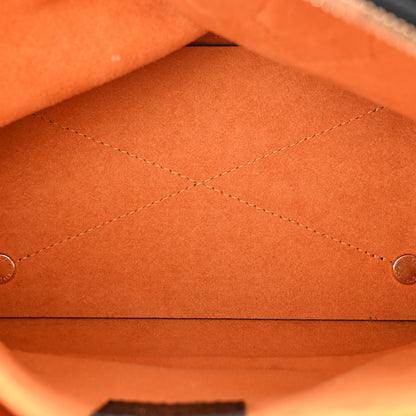 Louis Vuitton Empreinte Neo Alma BB Black 5 of 9