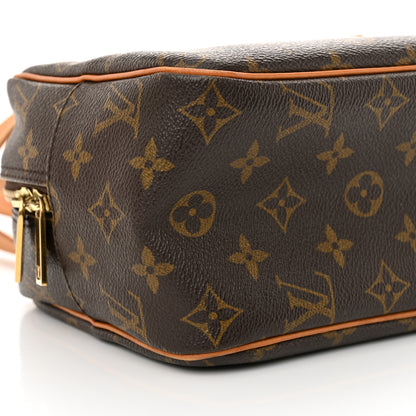 Louis Vuitton Monogram Cite MM 8 of 13
