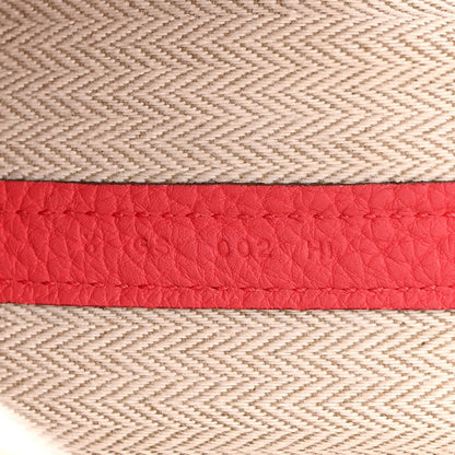 Hermes Negonda Garden Party 36 MM Bougainvillea 6 of 9