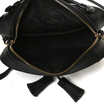 Louis Vuitton Empreinte Saintonge Black 5 of 14