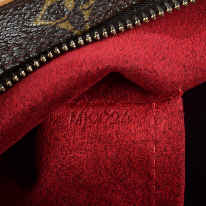Louis Vuitton Monogram Croissant PM 7 of 7