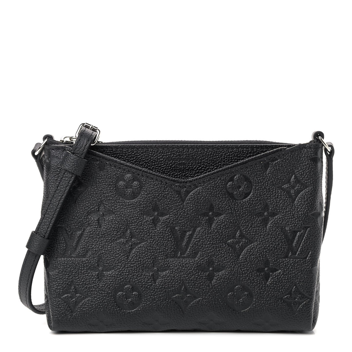 Empreinte Pallas Crossbody Black
