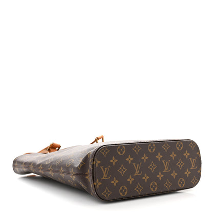 Louis Vuitton Monogram Vavin GM 4 of 11