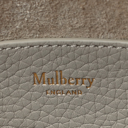 Mulberry Heavy Grain Mini Alexa Chalk 6 of 9