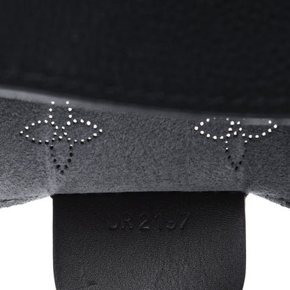 Louis Vuitton Mahina Girolata Black 9 of 17