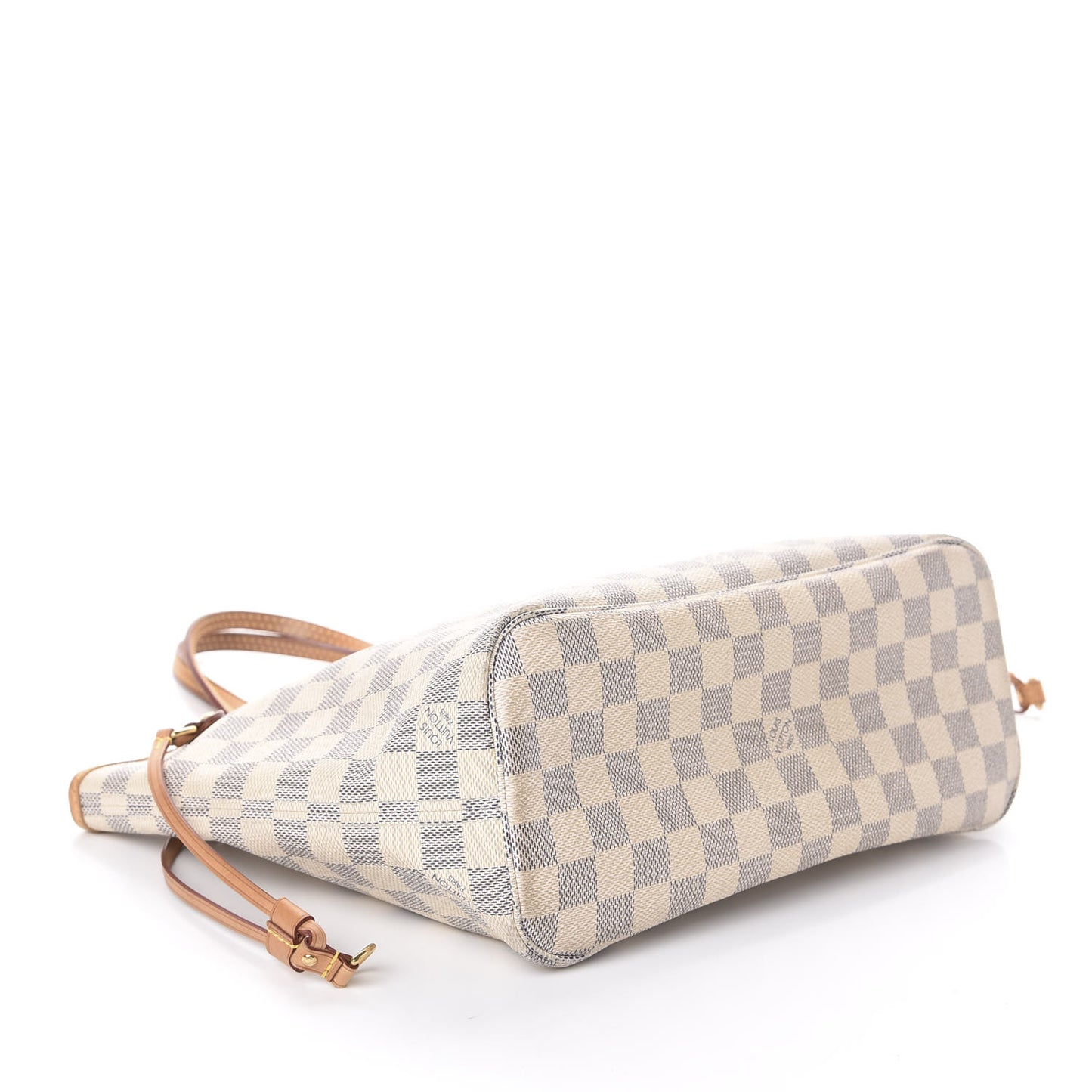 Damier Azur Neverfull PM
