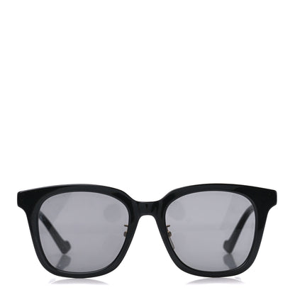 Gucci Acetate Square Frame Sunglasses GG1000SK Black 2 of 9