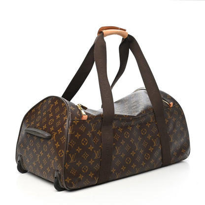 Louis Vuitton Monogram Neo Eole 55 2 of 11