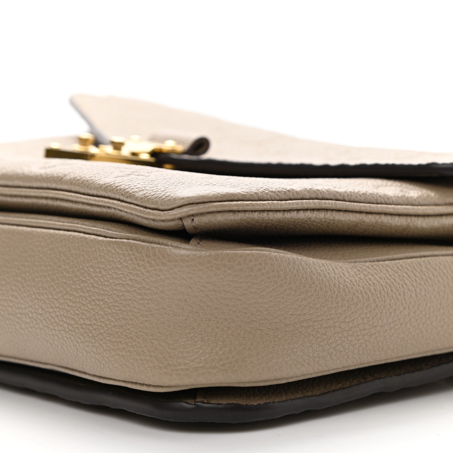 Louis Vuitton Empreinte Pochette Metis Tourterelle 9 of 9