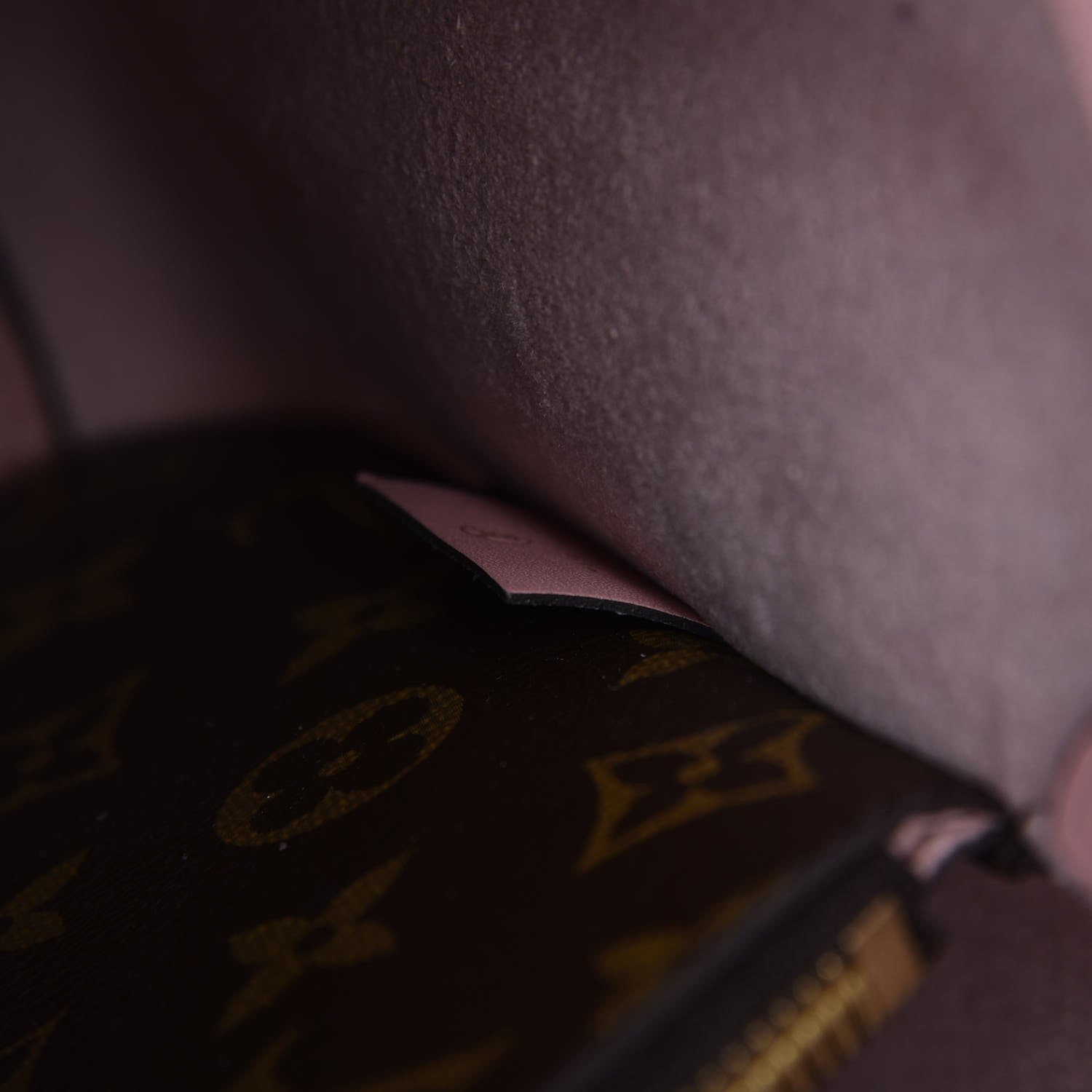 Louis Vuitton Monogram Neonoe MM Rose Poudre 7 of 9