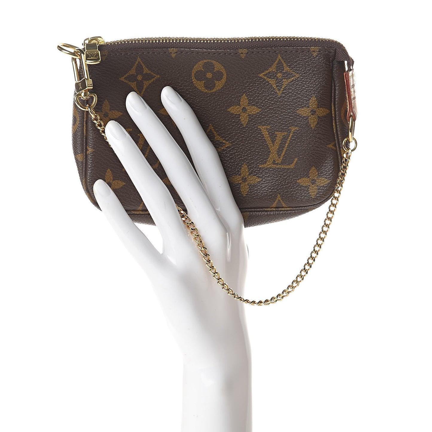 Monogram Mini Pochette Accessories