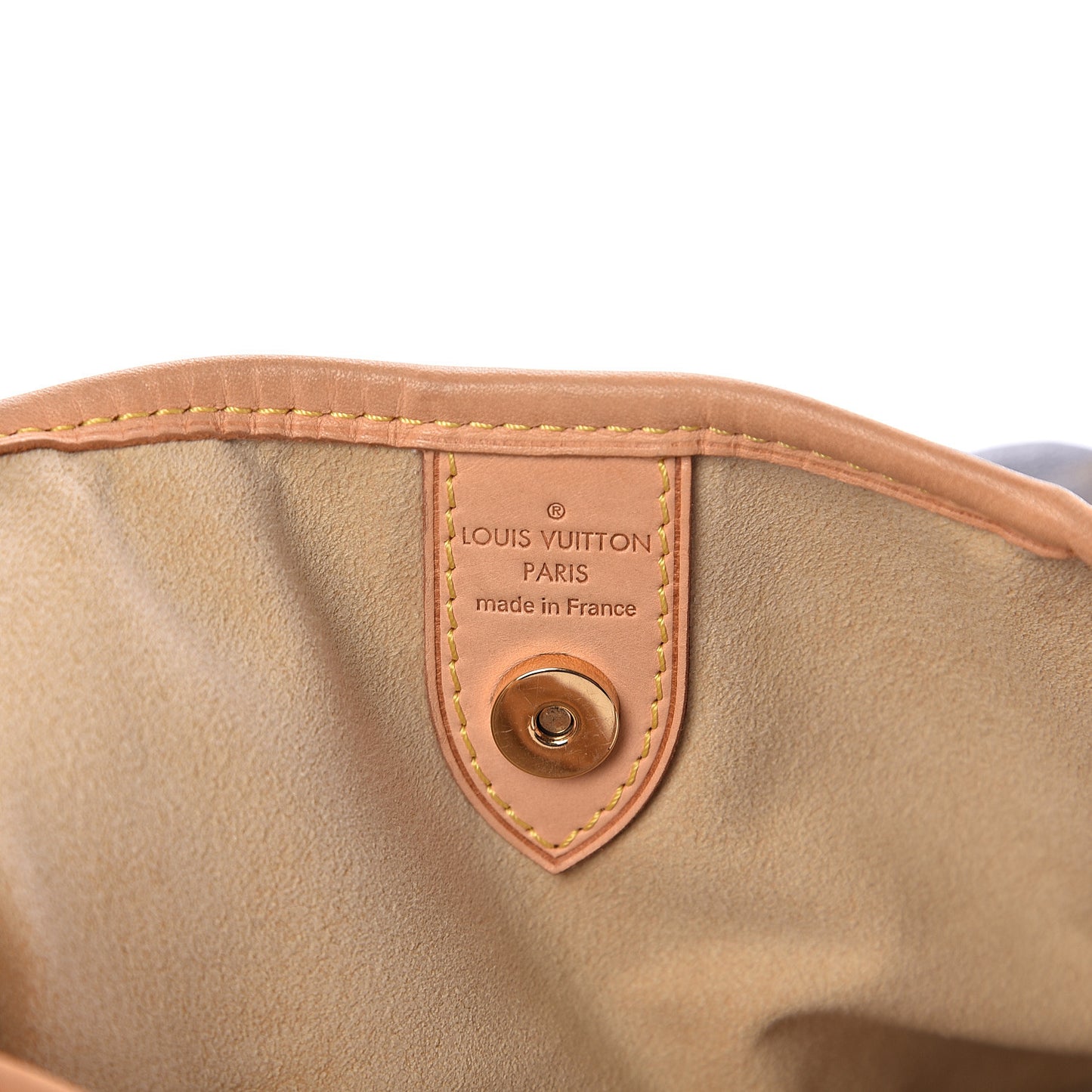 Monogram Galliera PM