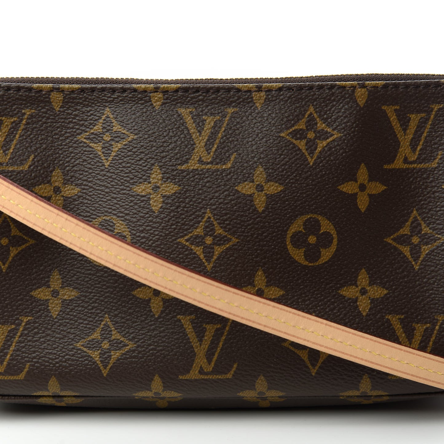 Monogram Pochette Accessories NM