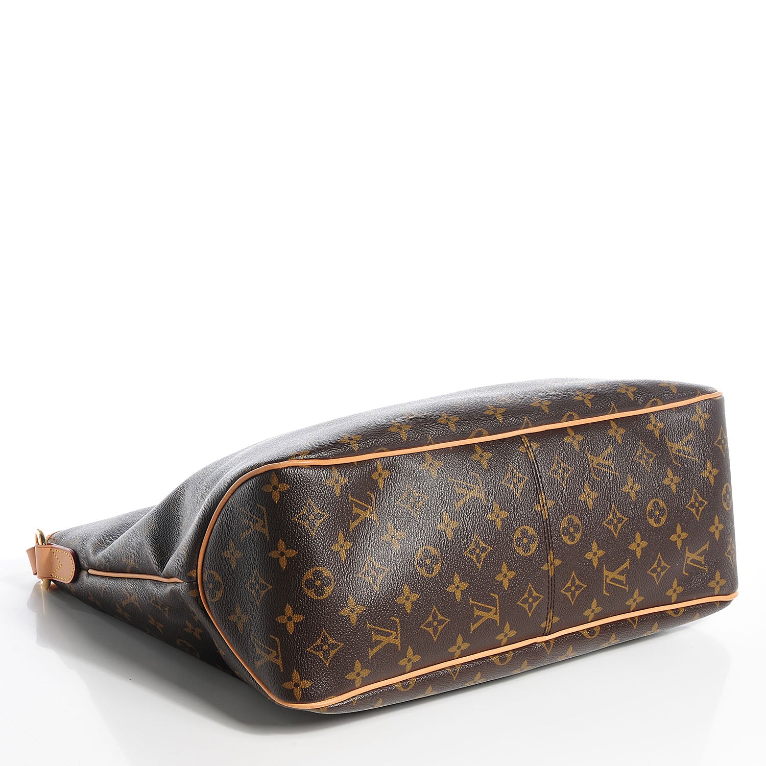 Louis Vuitton Monogram Delightful MM 4 of 7