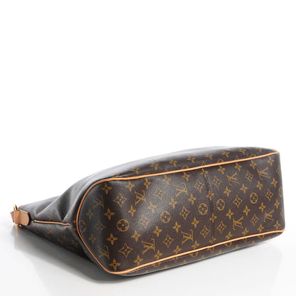Louis Vuitton Monogram Delightful MM 4 of 7