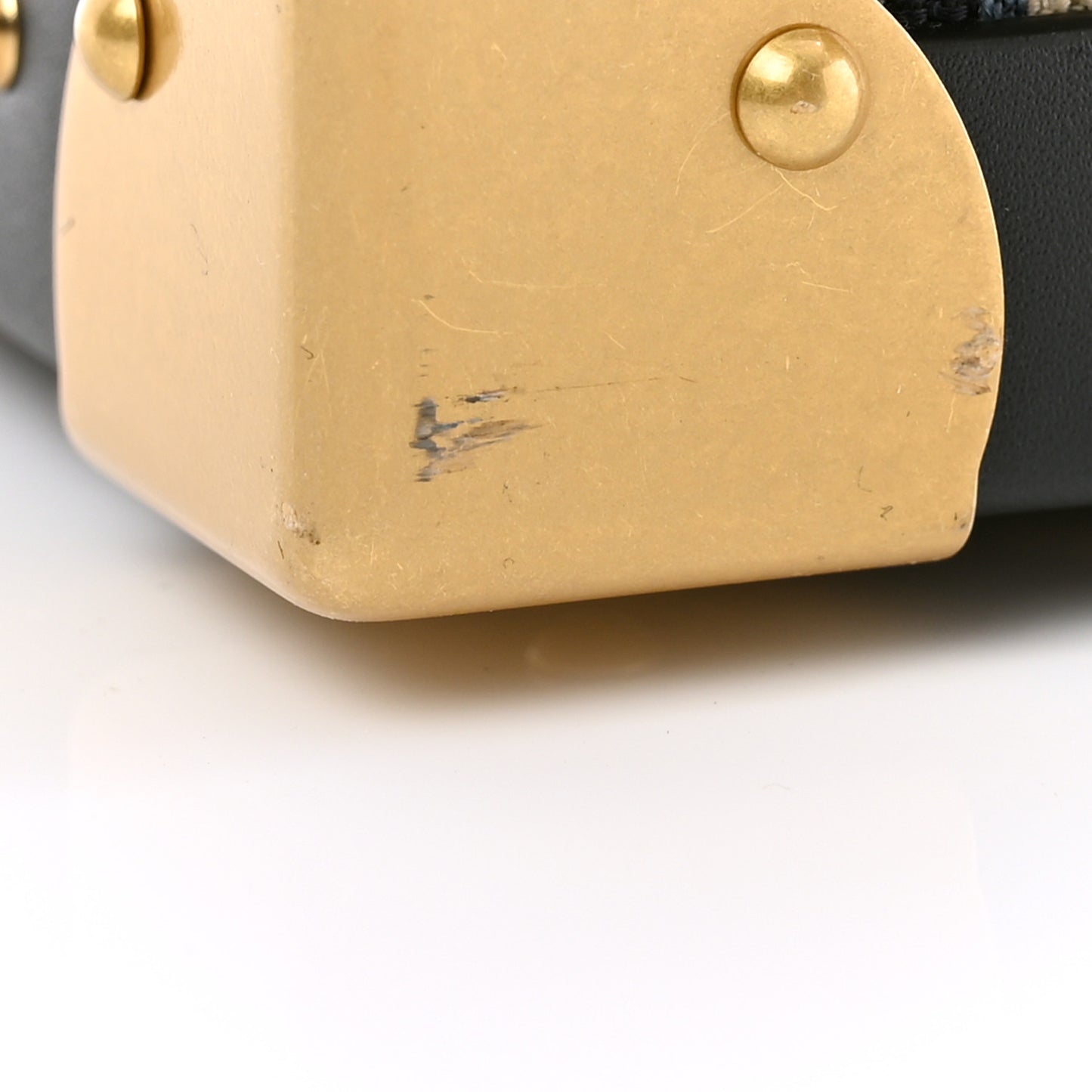 Oblique Vespa Top Trunk Blue