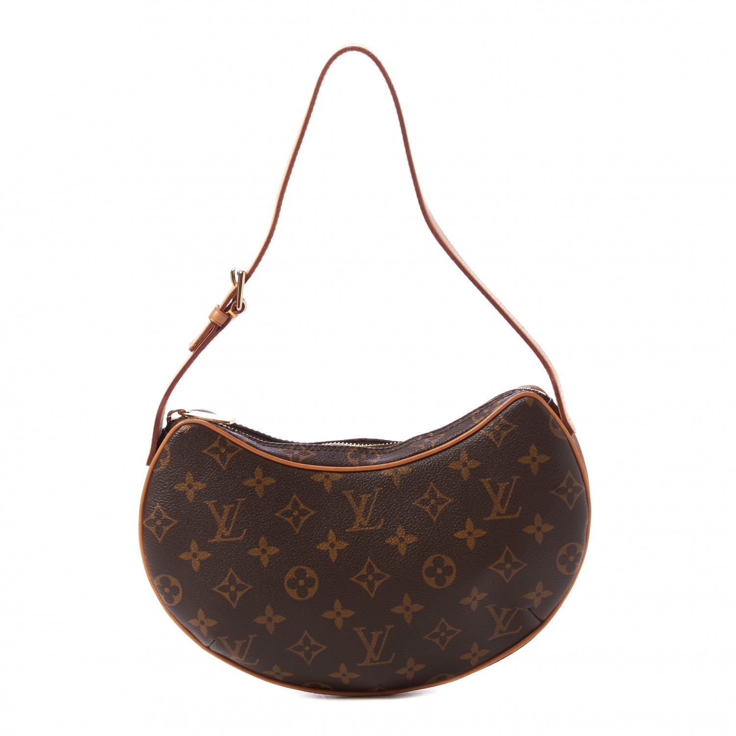 Louis Vuitton Monogram Croissant PM 1 of 8