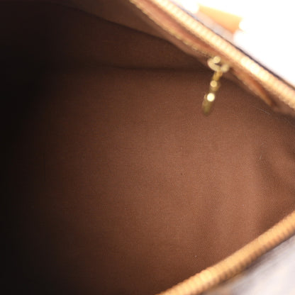 Louis Vuitton Monogram Speedy Bandouliere 30 5 of 10