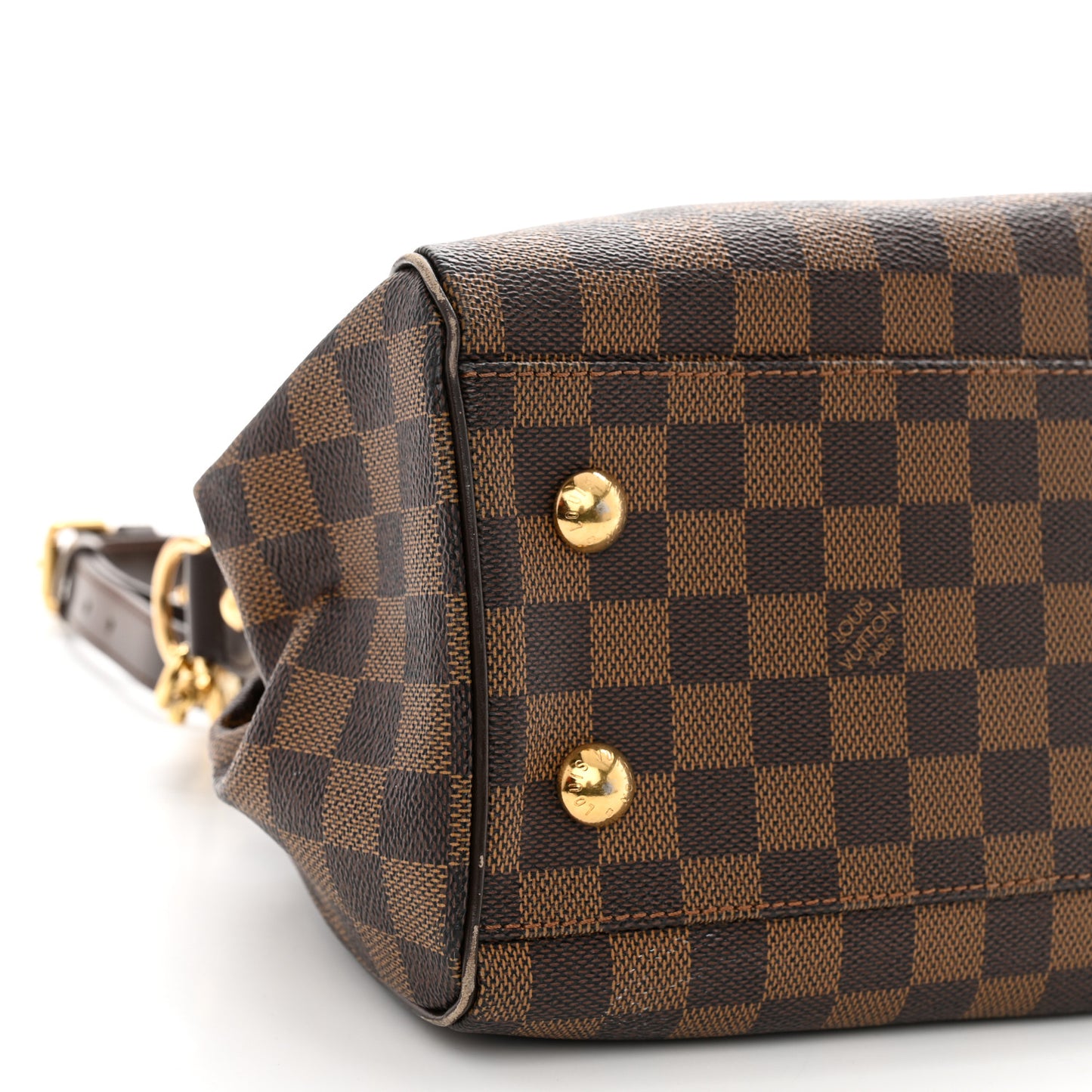 Damier Ebene Trevi PM