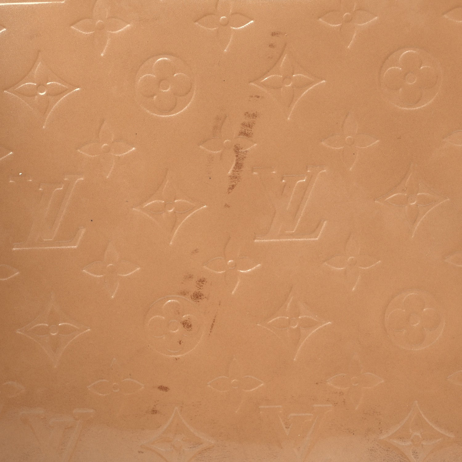 Louis Vuitton Vernis Maple Drive Noisette 8 of 10