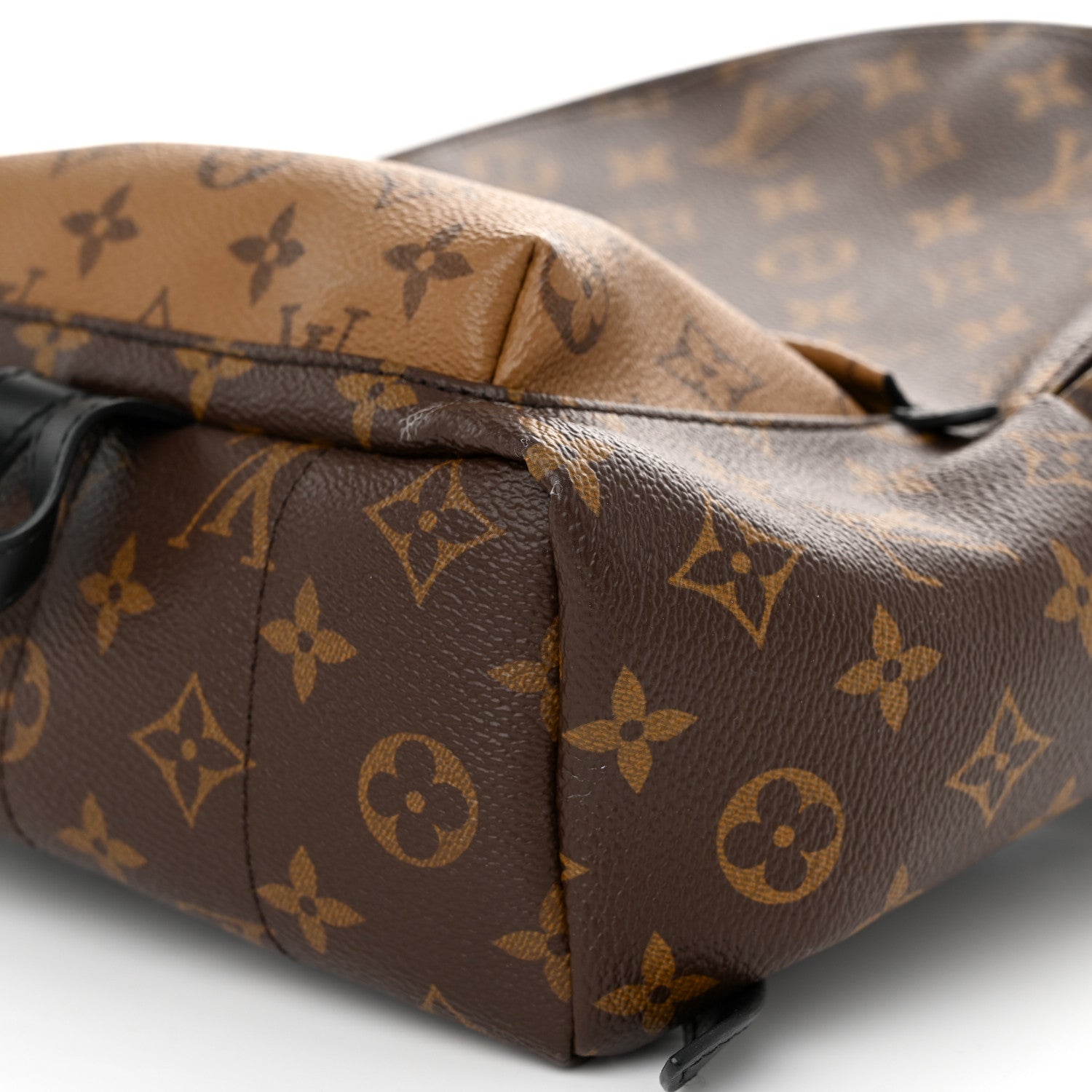 Louis Vuitton Reverse Monogram Palm Springs Backpack PM 9 of 9
