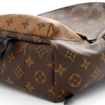 Louis Vuitton Reverse Monogram Palm Springs Backpack PM 9 of 9