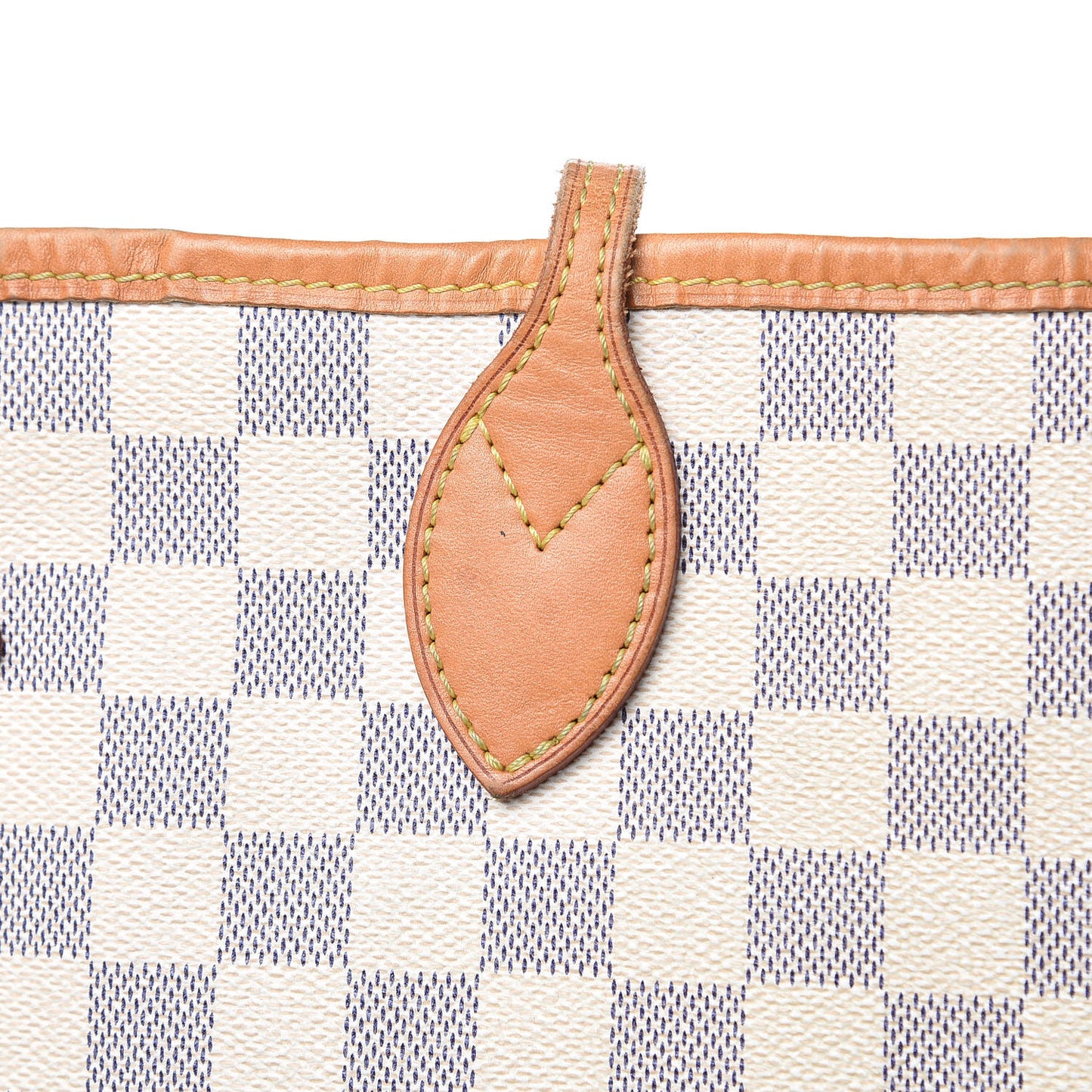 Damier Azur Neo Neverfull MM