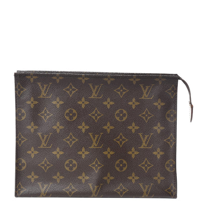 Louis Vuitton Monogram Toiletry Pouch 26 1 of 10