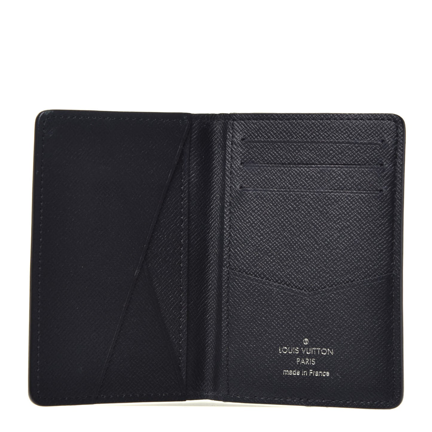 Monogram Eclipse Pocket Organizer NM